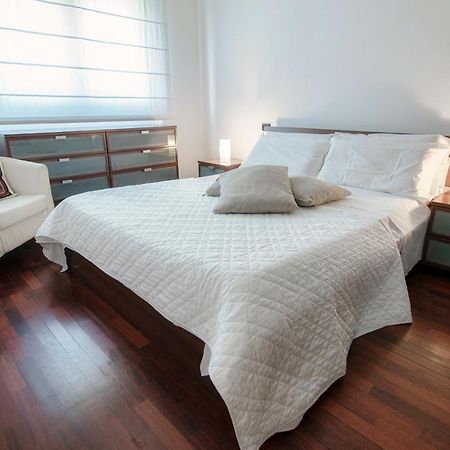 Joivy Splendid Flat W Terrace Near Lake Como Luaran gambar
