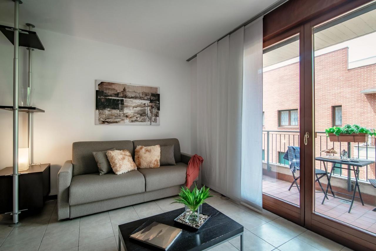 Joivy Splendid Flat W Terrace Near Lake Como Luaran gambar