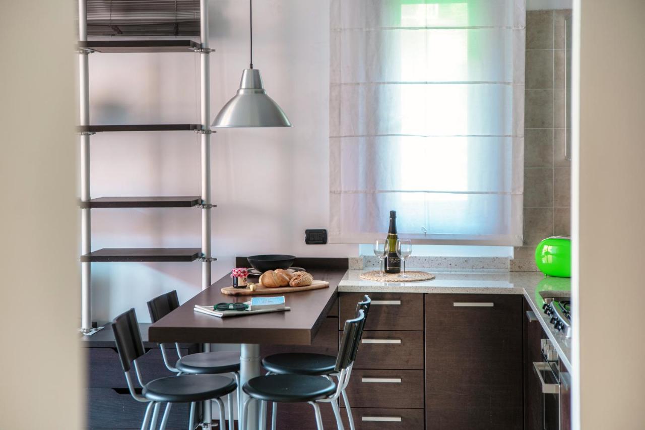 Joivy Splendid Flat W Terrace Near Lake Como Luaran gambar