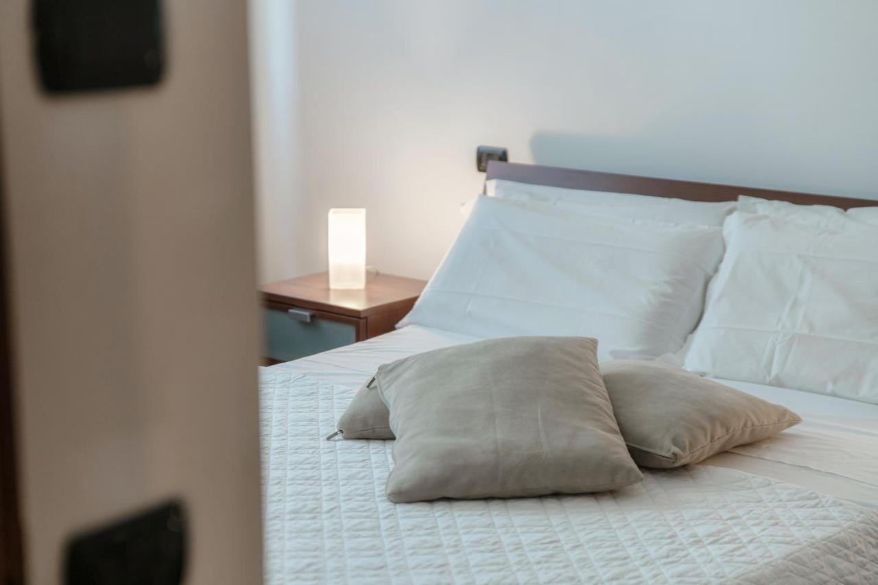 Joivy Splendid Flat W Terrace Near Lake Como Luaran gambar