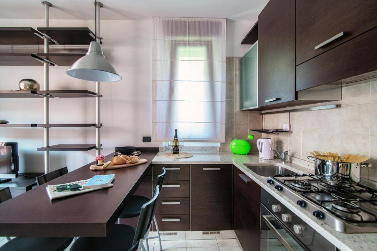 Joivy Splendid Flat W Terrace Near Lake Como Luaran gambar