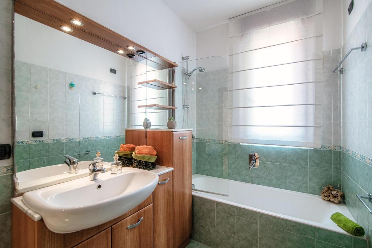 Joivy Splendid Flat W Terrace Near Lake Como Luaran gambar