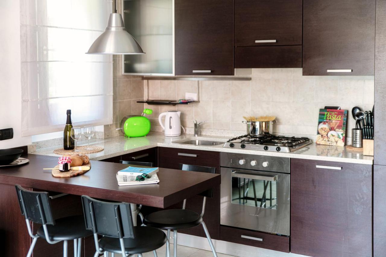 Joivy Splendid Flat W Terrace Near Lake Como Luaran gambar