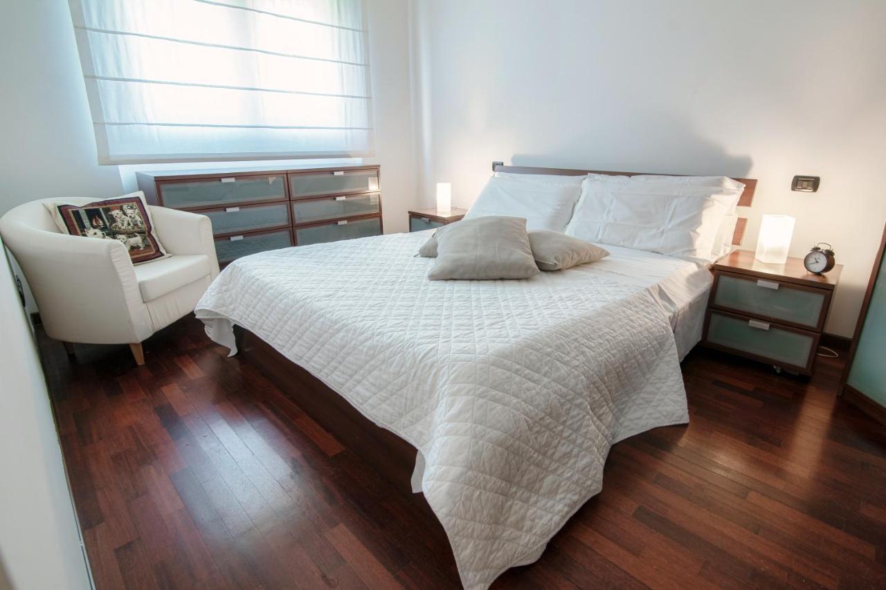 Joivy Splendid Flat W Terrace Near Lake Como Luaran gambar