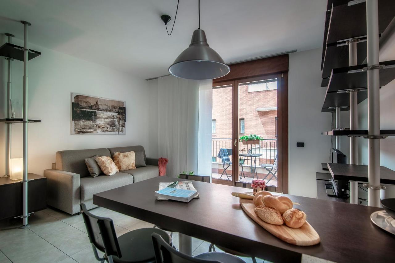 Joivy Splendid Flat W Terrace Near Lake Como Luaran gambar