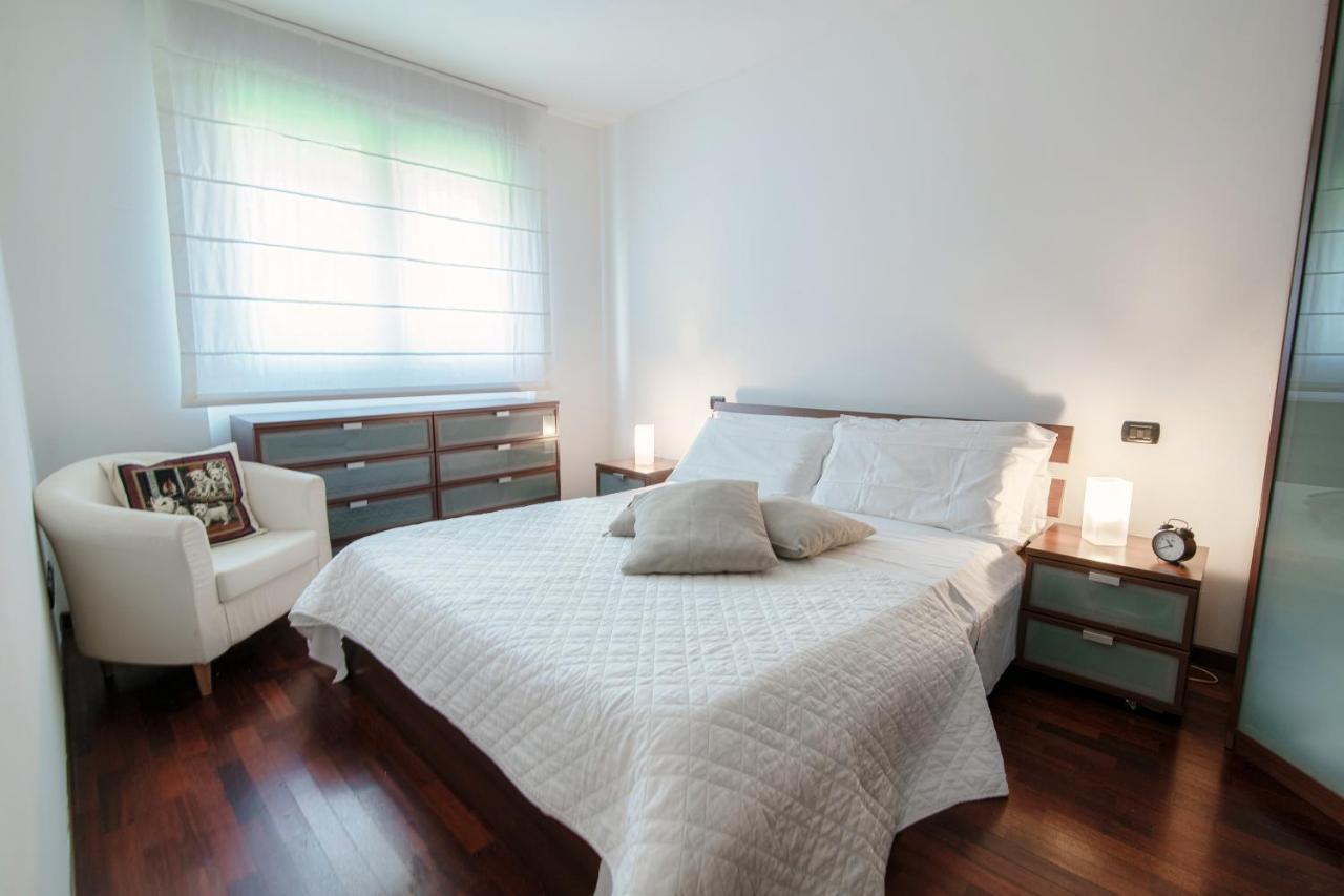 Joivy Splendid Flat W Terrace Near Lake Como Luaran gambar