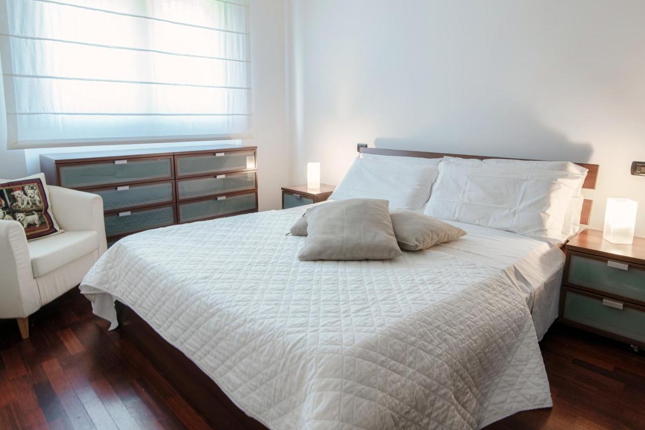 Joivy Splendid Flat W Terrace Near Lake Como Luaran gambar