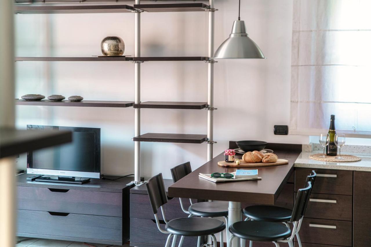 Joivy Splendid Flat W Terrace Near Lake Como Luaran gambar