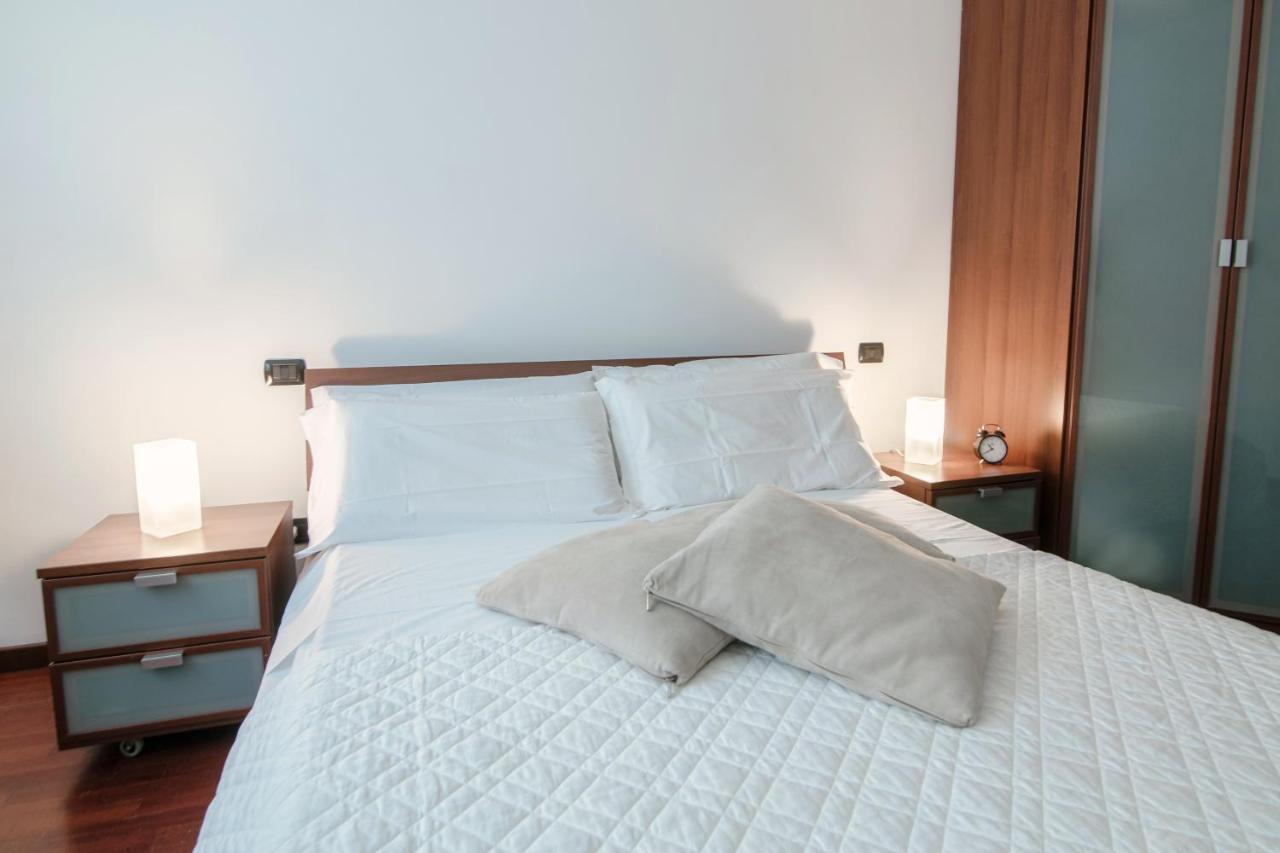 Joivy Splendid Flat W Terrace Near Lake Como Luaran gambar